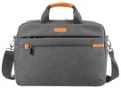 Miniatura zdjęcia: Torba do laptopa Natec Saola 15,6" szara (NTO-1145)