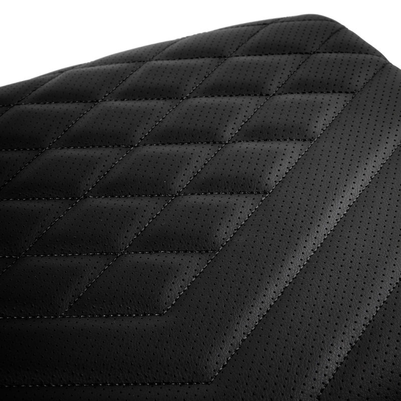 Podnóżek noblechairs czarny