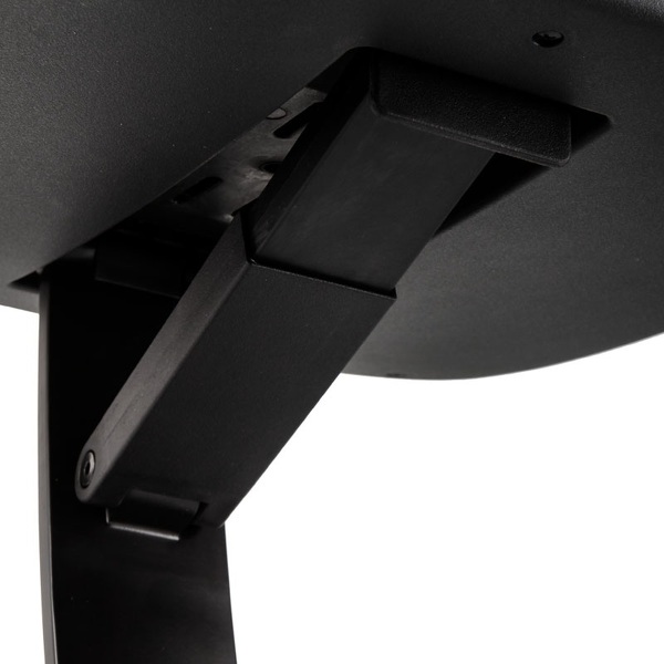 Zdjęcie produktu: Podnóżek noblechairs czarny