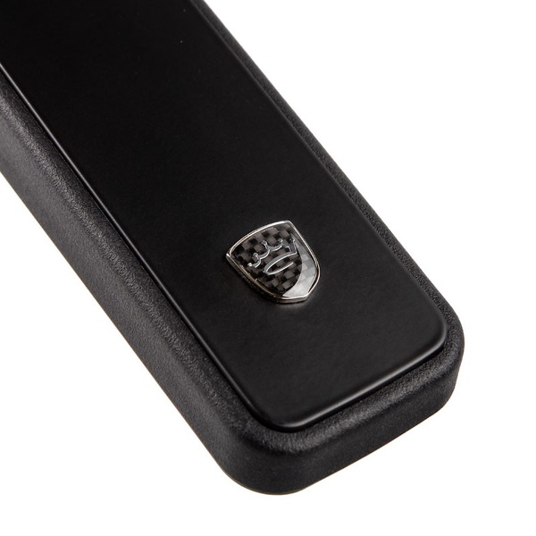 Zdjęcie produktu: Podnóżek noblechairs czarny