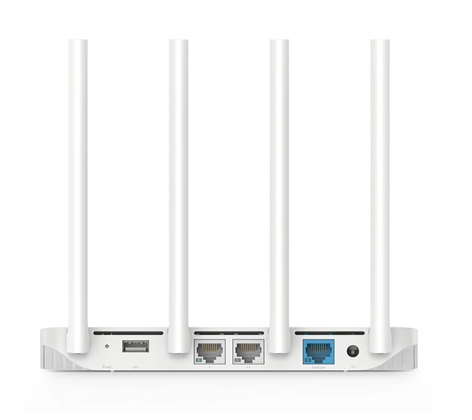 Router Xiaomi Mi Router 3