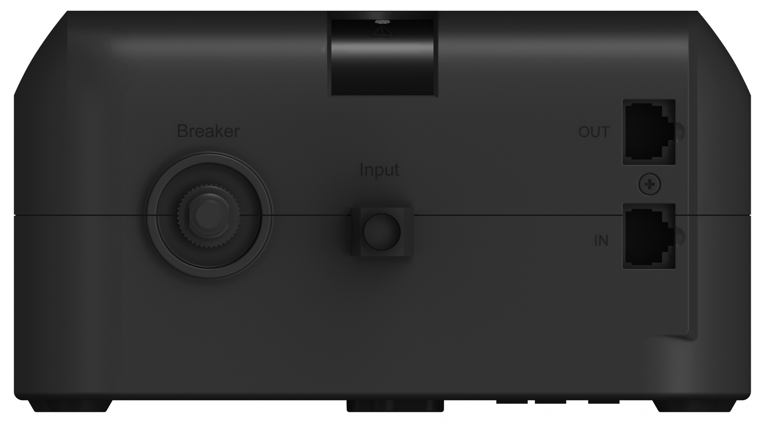 UPS PowerWalker 800VA 4X PL VFD800APFCFR