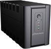 Miniatura zdjęcia: UPS PowerWalker 1200VA 2x IEC 230 VI1200SHFR
