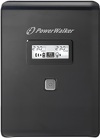 Miniatura zdjęcia: UPS PowerWalker 2000VA 2X Schuko+2X IEC USB