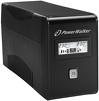 Miniatura zdjęcia: UPS PowerWalker 650VA VI650LCD-SCHUKO