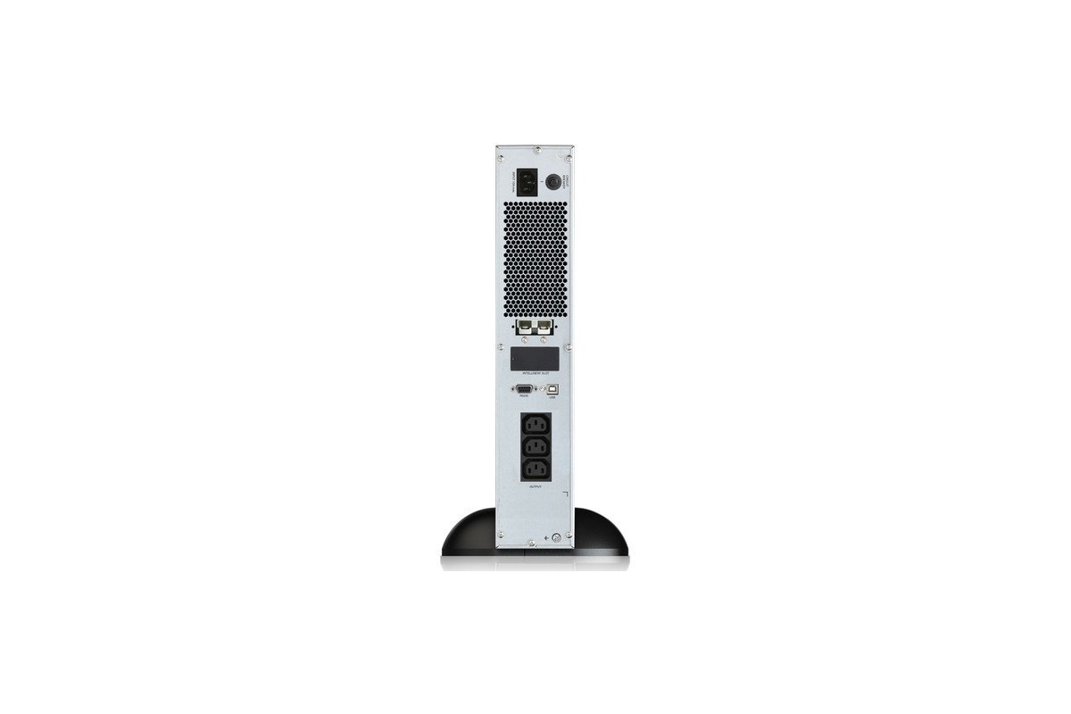 UPS PowerWalker On-Line 1000VA VFI1000CRMLCD