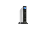 Miniatura zdjęcia: UPS PowerWalker On-Line 1000VA VFI1000CRMLCD