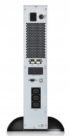Miniatura zdjęcia: UPS PowerWalker On-Line 1000VA VFI1000CRMLCD