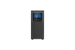 Zasilacz UPS PowerWalker On-Line 1000VA TGS 3X IEC OUT, USB/RS-232, LCD, Tower, EPO