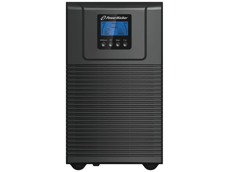 Zdjęcie produktu: UPS PowerWalker On-Line 2000VA VFI2000TG