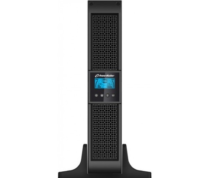 Zdjęcie produktu: UPS PowerWalker 3000VA 8X IEC VI3000RTHID Zdjęcie produktu: UPS PowerWalker 3000VA 8X IEC VI3000RTHID