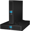 Zasilacz UPS PowerWalker On-Line 2000VA 8X IEC OUT, USB/RS-232, LCD, RACK 19"/Tower