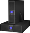 Miniatura zdjęcia: Zasilacz UPS PowerWalker On-Line 6000VA 4X IEC + 2X IEC/C19 + TERMINAL OUT, USB/RS-232, LCD, RACK 19" Miniatura zdjęcia: Zasilacz UPS PowerWalker On-Line 6000VA 4X IEC + 2X IEC/C19 + TERMINAL OUT, USB/RS-232, LCD, RACK 19"