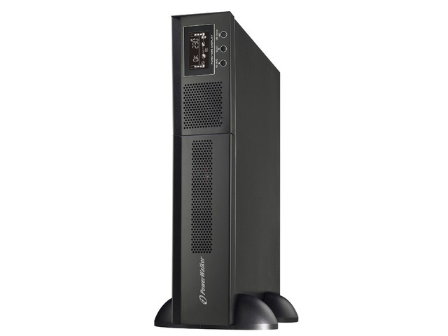 UPS PowerWalker On-Line 1000VA VFI1000RMGPF1