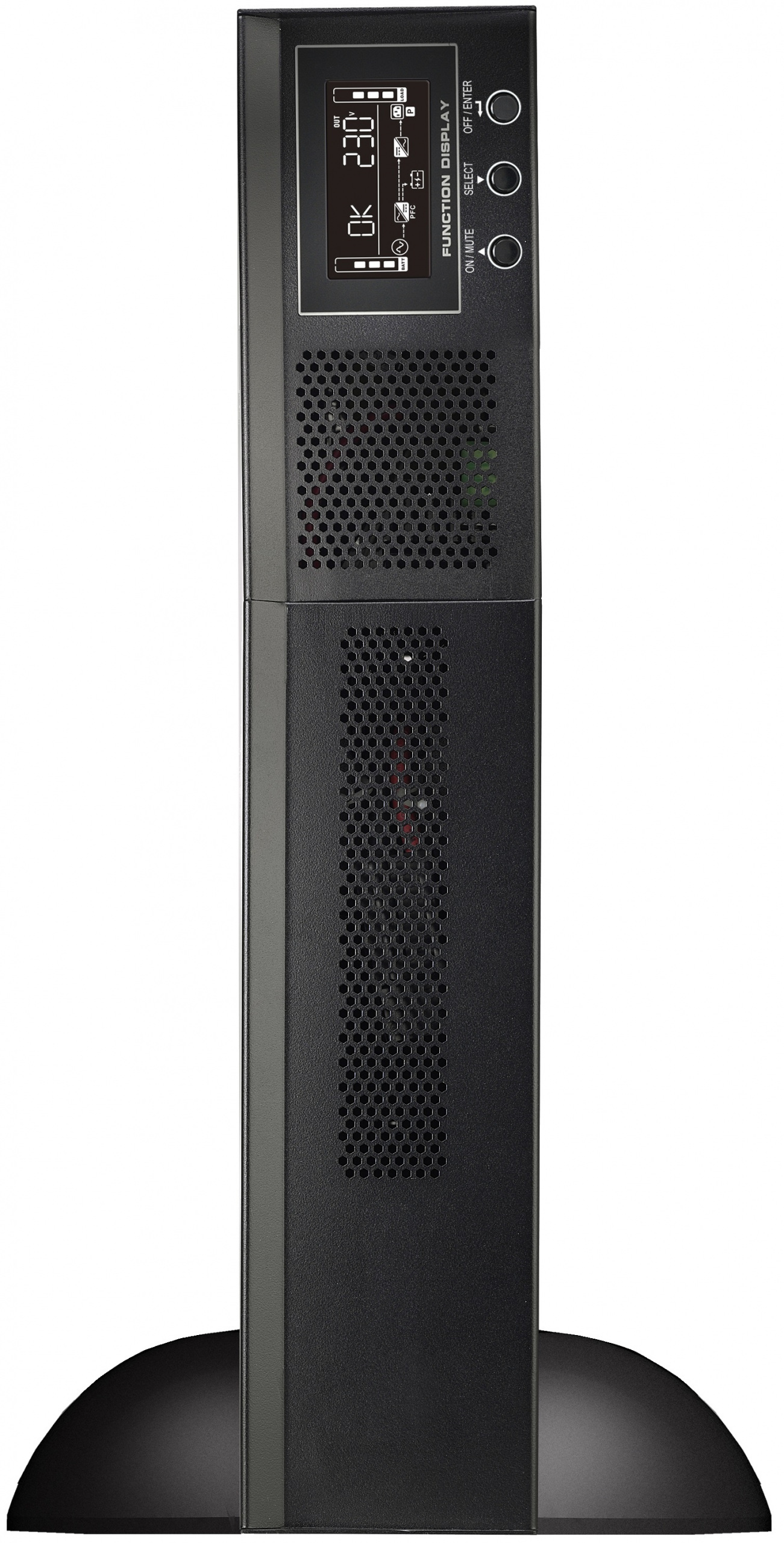 UPS PowerWalker On-Line 1500VA VFI1500RMGPF1