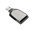 Miniatura zdjęcia: Czytnik kart pamięci SanDisk Extreme PRO SD UHS-II Cardreader USB 3.0 (SDDR-399-G46)