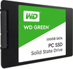 Miniatura zdjęcia: Dysk WD Green SSD 2,5" 120GB SATA 3D NAND WDS120G2G0A