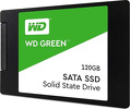 Miniatura zdjęcia: Dysk WD Green SSD 2,5" 120GB SATA 3D NAND WDS120G2G0A