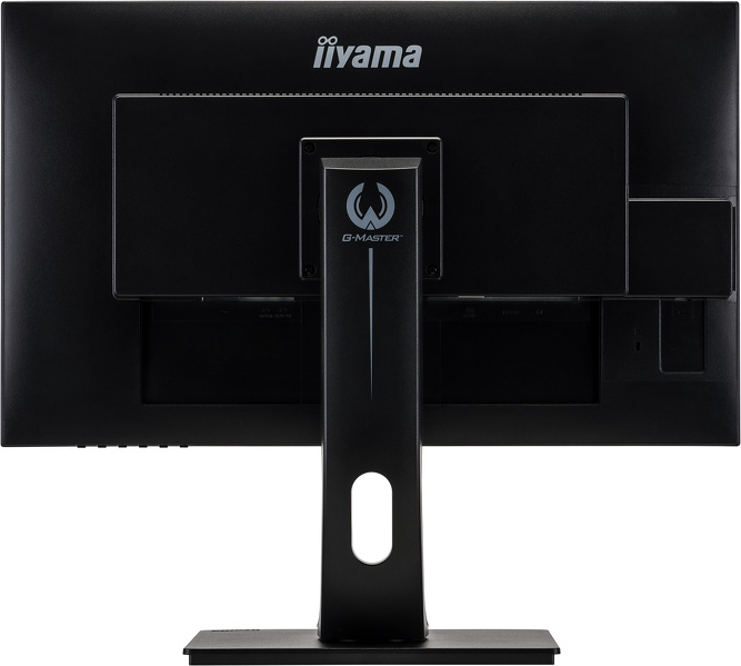Zdjęcie produktu: iiyama G-Master GB2730QSU-B1 Silver Crow 27" WQHD TN 75Hz 1ms FreeSync PIVOT - z gwarancją iiyama 3 lata - zero martwych pikseli 30 dni Zdjęcie produktu: iiyama G-Master GB2730QSU-B1 Silver Crow 27" WQHD TN 75Hz 1ms FreeSync PIVOT - z gwarancją iiyama 3 lata - zero martwych pikseli 30 dni