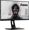 Miniatura zdjęcia: iiyama G-Master GB2730QSU-B1 Silver Crow 27" WQHD TN 75Hz 1ms FreeSync PIVOT - z gwarancją iiyama 3 lata - zero martwych pikseli 30 dni Miniatura zdjęcia: iiyama G-Master GB2730QSU-B1 Silver Crow 27" WQHD TN 75Hz 1ms FreeSync PIVOT - z gwarancją iiyama 3 lata - zero martwych pikseli 30 dni