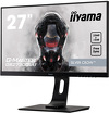 Miniatura zdjęcia: iiyama G-Master GB2730QSU-B1 Silver Crow 27" WQHD TN 75Hz 1ms FreeSync PIVOT - z gwarancją iiyama 3 lata - zero martwych pikseli 30 dni Miniatura zdjęcia: iiyama G-Master GB2730QSU-B1 Silver Crow 27" WQHD TN 75Hz 1ms FreeSync PIVOT - z gwarancją iiyama 3 lata - zero martwych pikseli 30 dni