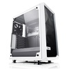 Miniatura zdjęcia: Obudowa do komputera Fractal Design Meshify C White TG (FD-CA-MESH-C-WT-TGC), biała z oknem, hartowane szkło Miniatura zdjęcia: Obudowa do komputera Fractal Design Meshify C White TG (FD-CA-MESH-C-WT-TGC), biała z oknem, hartowane szkło