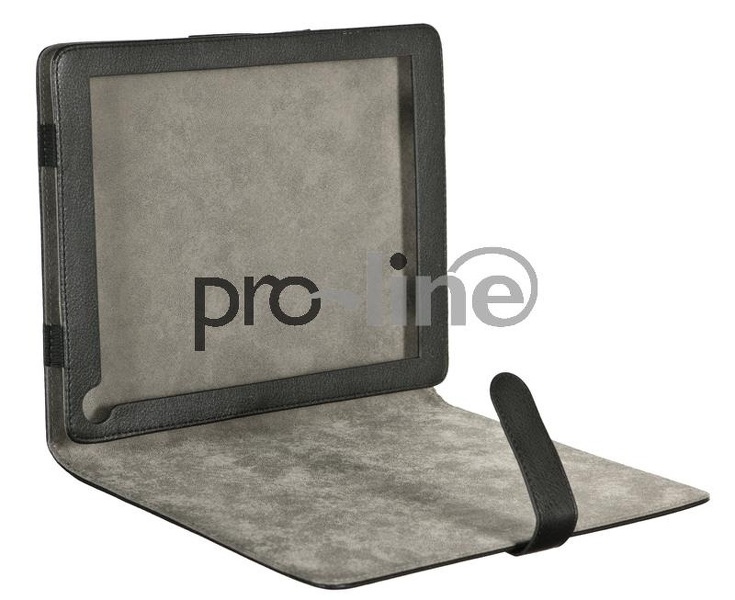 Zdjęcie produktu: IBOX UNIWERSALNE ETUI NA TABLET 9,7” TB02 BLACK