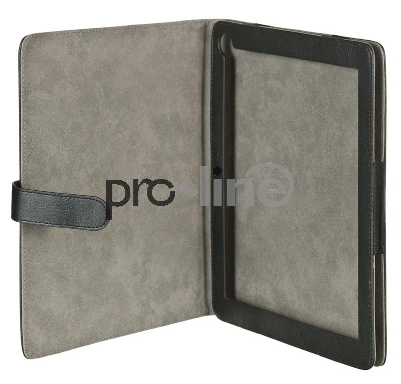 IBOX UNIWERSALNE ETUI NA TABLET 9,7” TB02 BLACK