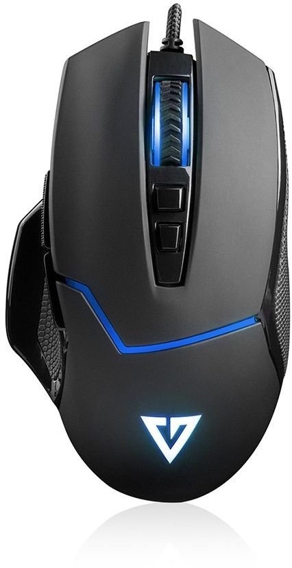 Mysz Modecom Optyczna Volcano M-MC-GMX4-PLUS-100