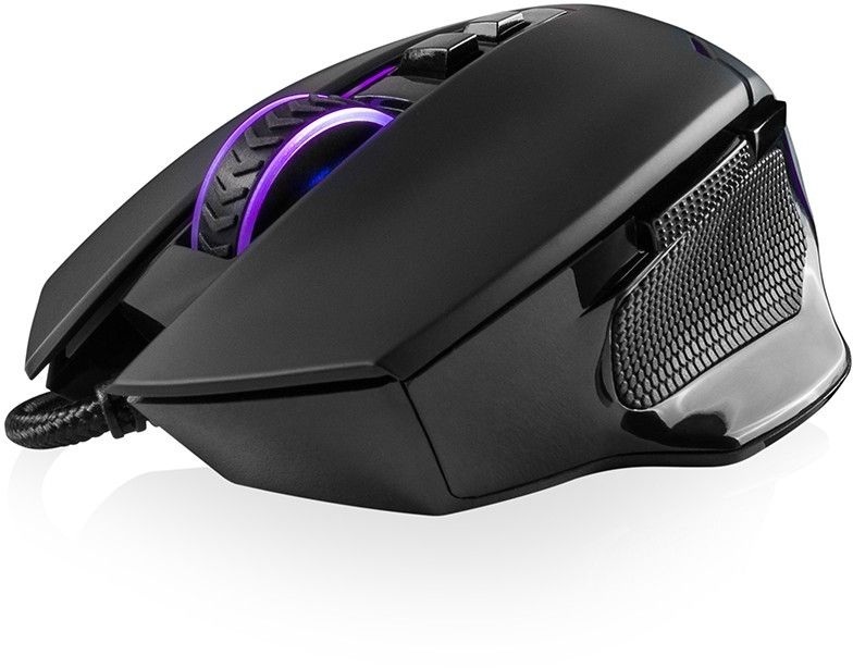 Mysz Modecom Optyczna Volcano M-MC-GMX4-PLUS-100