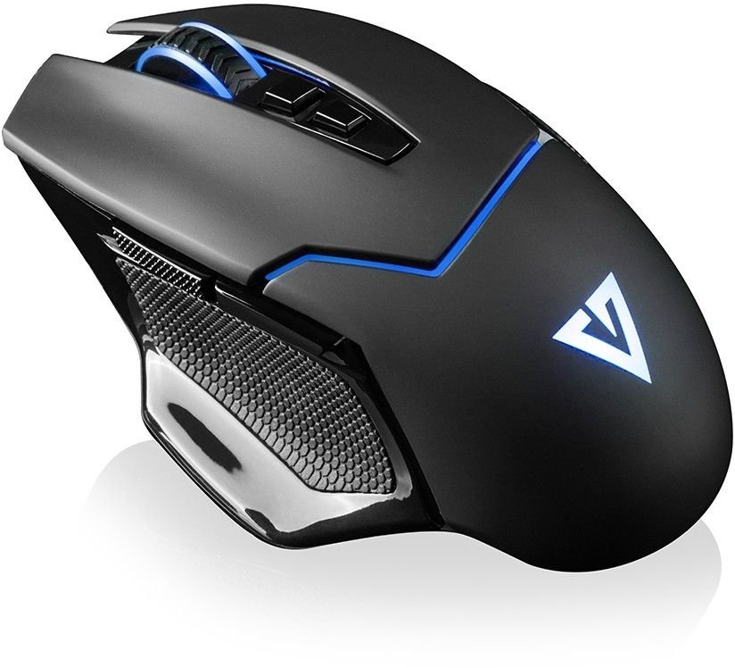 Mysz Modecom Optyczna Volcano M-MC-GMX4-PLUS-100