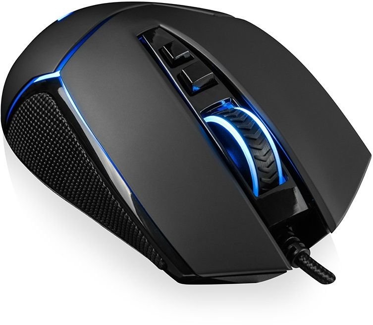 Mysz Modecom Optyczna Volcano M-MC-GMX4-PLUS-100