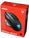 Miniatura zdjęcia: Mysz Modecom Optyczna Volcano M-MC-GMX4-PLUS-100