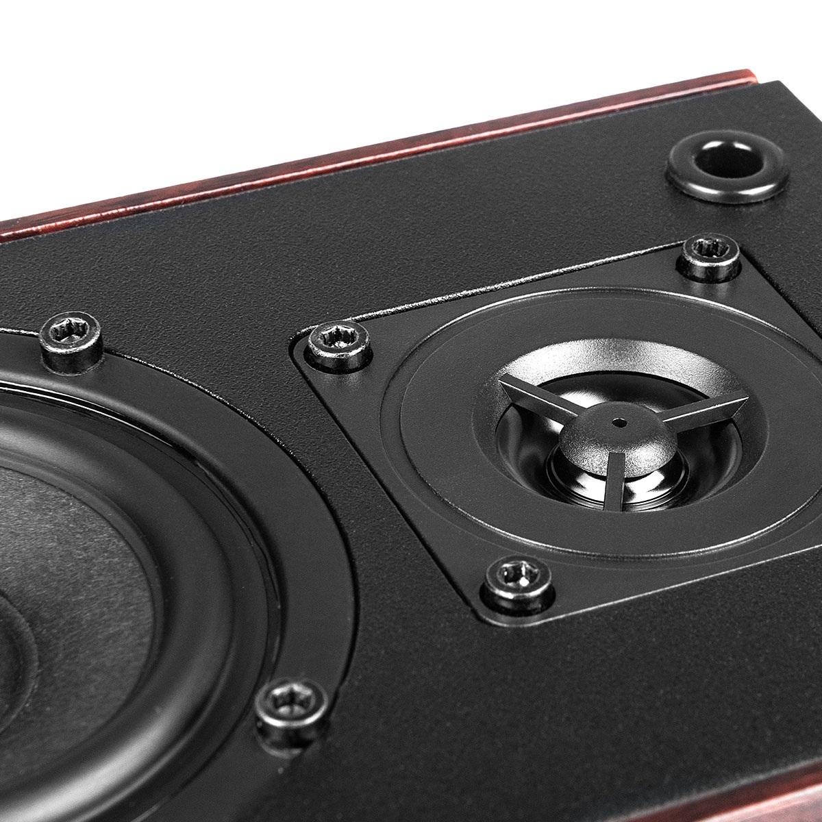 Modecom ZESTAW GŁOŚNIKOWY 2.1 G-Q-MHF60U-BRO-2