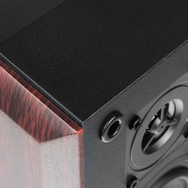 Zdjęcie produktu: Modecom ZESTAW GŁOŚNIKOWY 2.1 G-Q-MHF60U-BRO-2