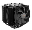 Miniatura zdjęcia: Chłodzenie procesora be quiet! Dark Rock Pro 4 Miniatura zdjęcia: Chłodzenie procesora be quiet! Dark Rock Pro 4