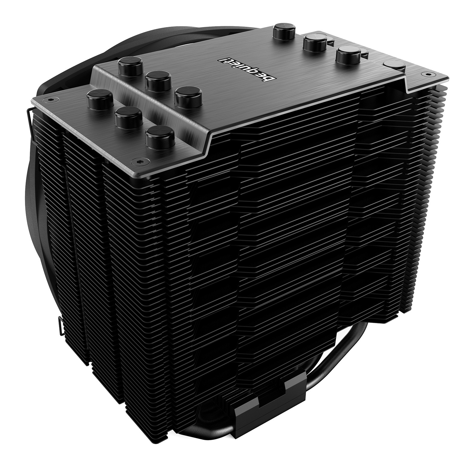 Chłodzenie procesora be quiet! Dark Rock 4