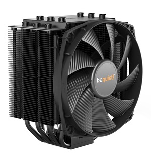 Miniatura produktu: Chłodzenie procesora be quiet! Dark Rock 4