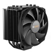 Miniatura zdjęcia: Chłodzenie procesora be quiet! Dark Rock 4