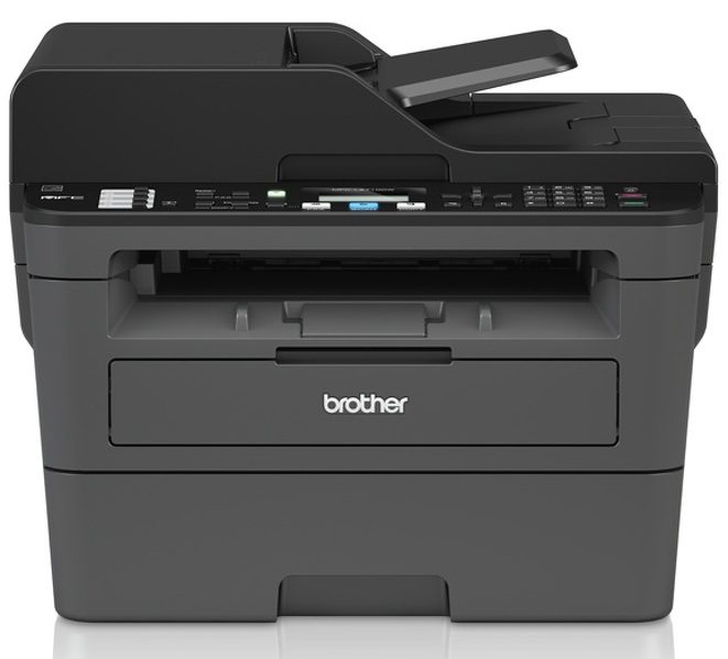 Zdjęcie produktu: Brother MFC-L2712DW laser, mono, dupleks, WiFi
