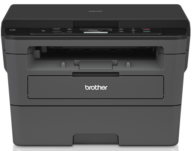 Brother DCP-L2512D Laser, mono, dupleks
