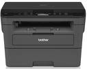 Miniatura zdjęcia: Brother DCP-L2512D Laser, mono, dupleks