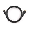 Miniatura zdjęcia: Gembird Kabel HDMI - mini HDMI (A-C) V1.4 3 m Miniatura zdjęcia: Gembird Kabel HDMI - mini HDMI (A-C) V1.4 3 m
