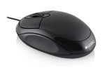 Miniatura zdjęcia: Mysz LOGIC LM-11 USB Czarna