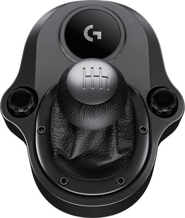 Logitech Driving Force Shifter (G29, G920, G923) 941-000130 Logitech Driving Force Shifter (G29, G920, G923) 941-000130