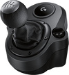 Miniatura zdjęcia: Logitech Driving Force Shifter (G29, G920, G923) 941-000130 Miniatura zdjęcia: Logitech Driving Force Shifter (G29, G920, G923) 941-000130