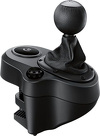 Miniatura zdjęcia: Logitech Driving Force Shifter (G29, G920, G923) 941-000130 Miniatura zdjęcia: Logitech Driving Force Shifter (G29, G920, G923) 941-000130