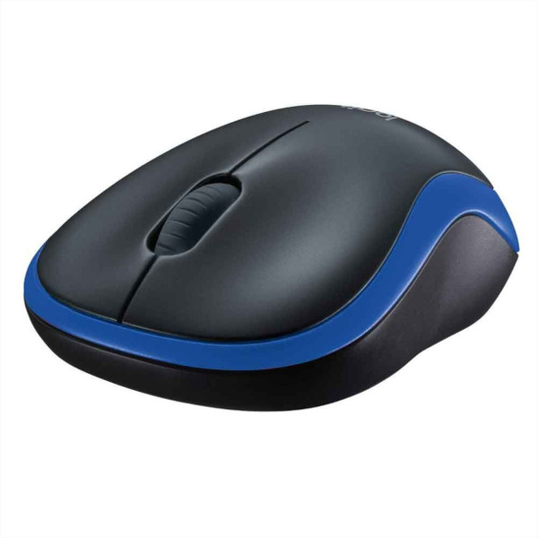 Zdjęcie produktu: Logitech M185 Wireless Mouse (910-002239)