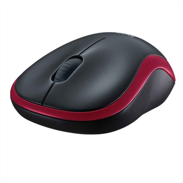 Zdjęcie produktu: Logitech M185 Wireless Mouse (910-002240)
