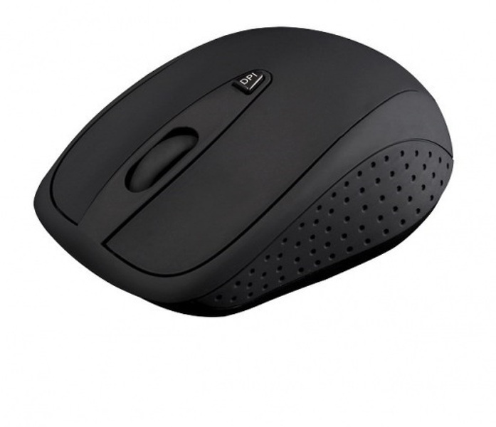 Zdjęcie produktu: Mysz Modecom Bezprzewodowa Optyczna MC-WM4 BLACK
